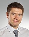 Sergey Lugin