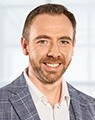 Sascha Thieltges, M. Sc.