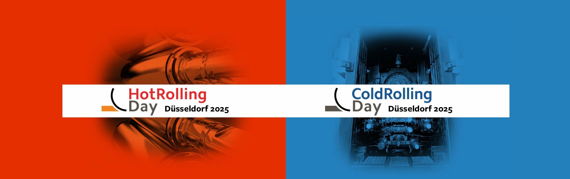 Hot and Cold Rolling Day 2025