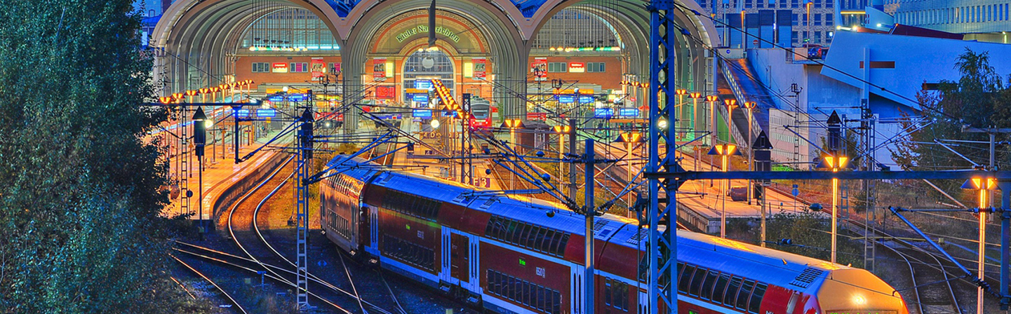 Rail Research Week | IHHA 2025 & WCCR 2025 Joint Conference