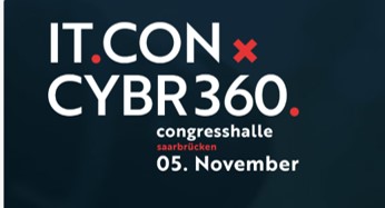 IT.Connect meets Cybersecurity Day