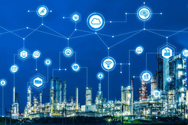 Predictive Maintenance in der Energietechnik und Prozessindustrie