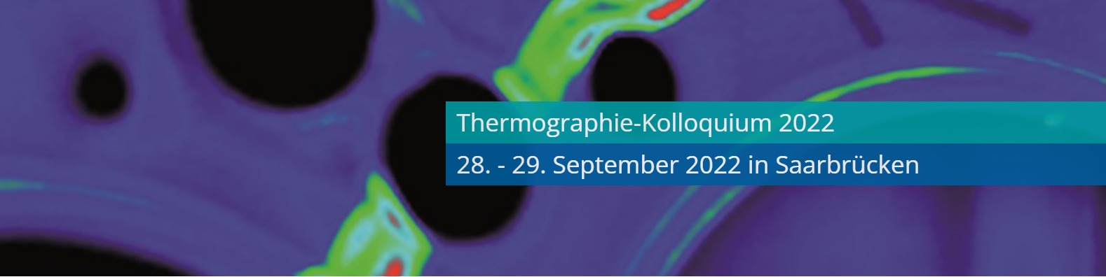 Thermographie-Kolloquium 2022