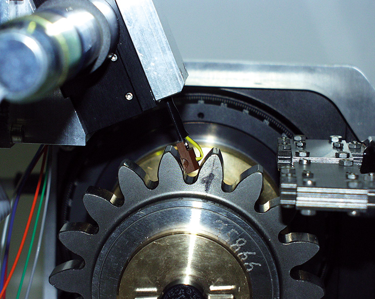 Grundlagen der 3MA-Prüftechnik