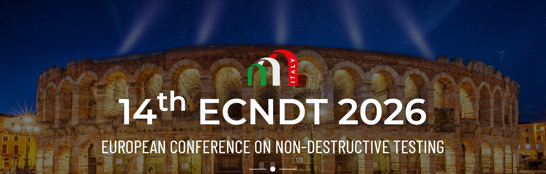 14th ECNDT