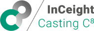 InCeight Casting C8