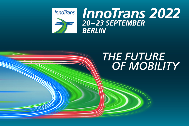 InnoTrans 2022