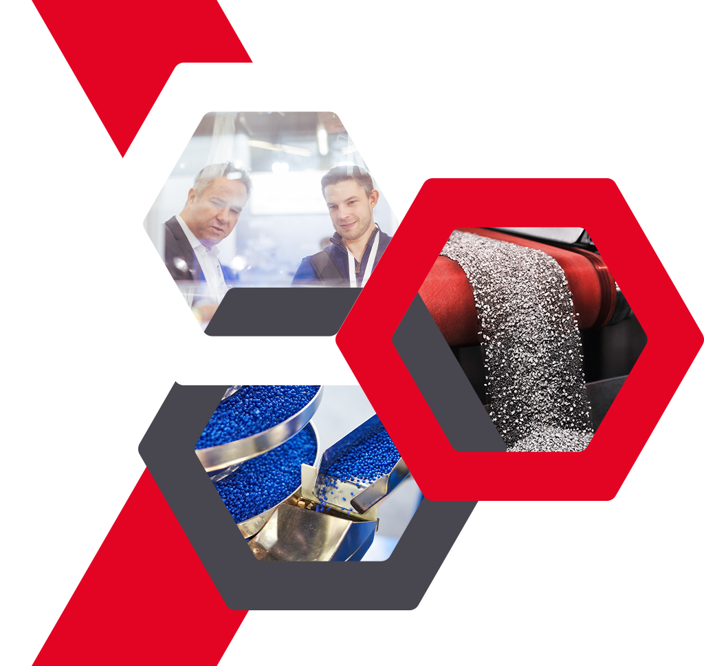 SOLIDS & RECYCLING-TECHNIK